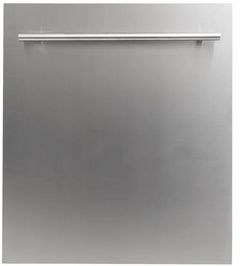 Zline 24" DuraSnow® Stainless Steel Dishwasher Panel