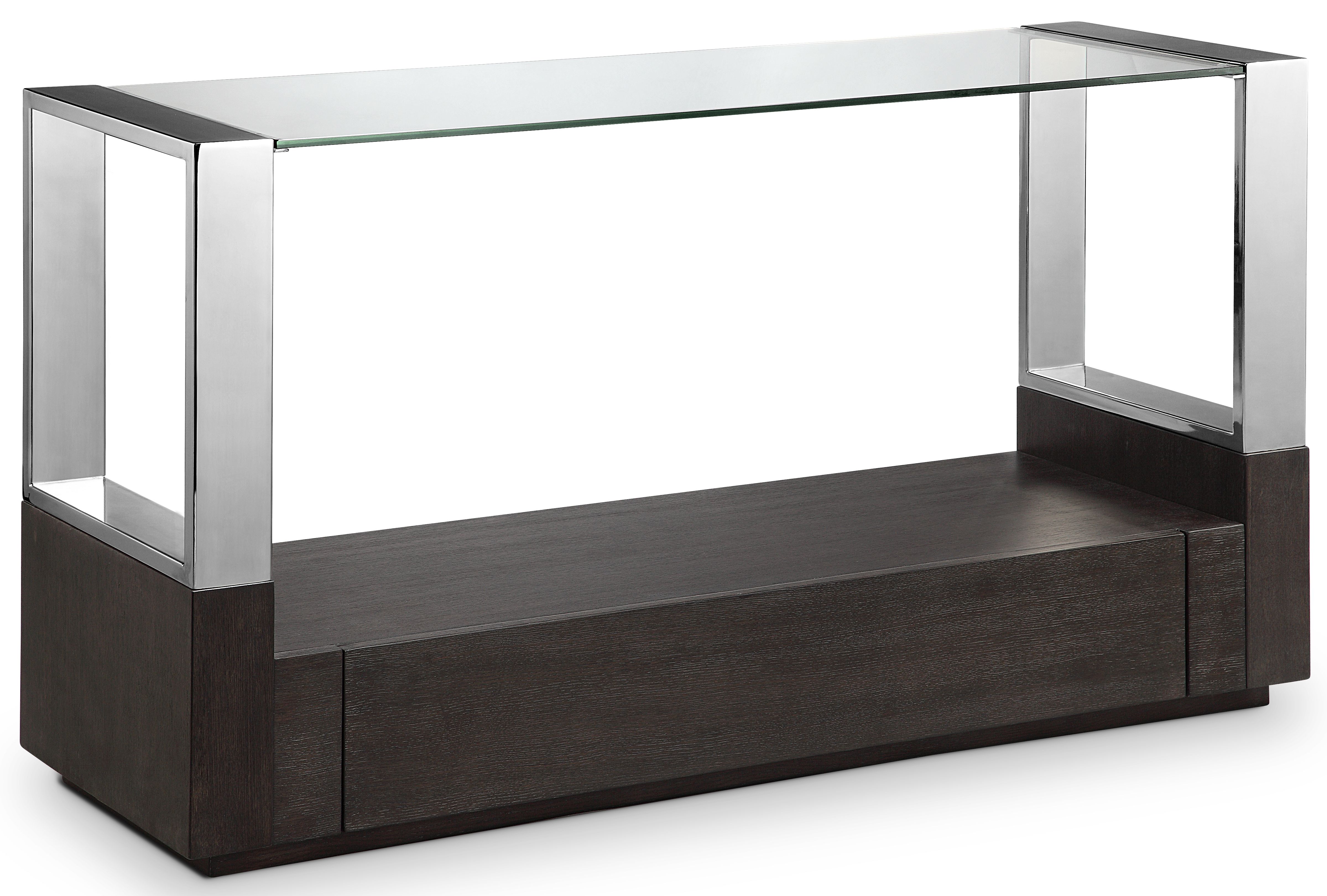 Magnussen® Home Revere Sofa Table
