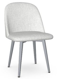 Amisco Customizable Zahra Dining Side Chair
