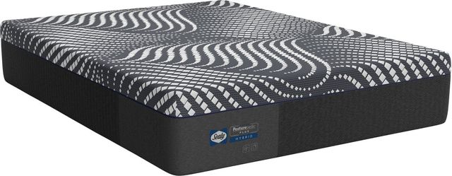 Sealy® Posturepedic® Plus High Point Hybrid Firm Tight Top Full Mattress 0