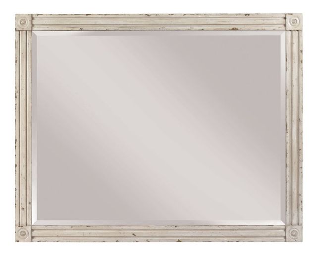 American Drew® Southbury Landscape Mirror-0