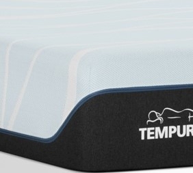 Tempur-Pedic® TEMPUR-LUXEbreeze™ Soft Memory Foam Twin XL Mattress