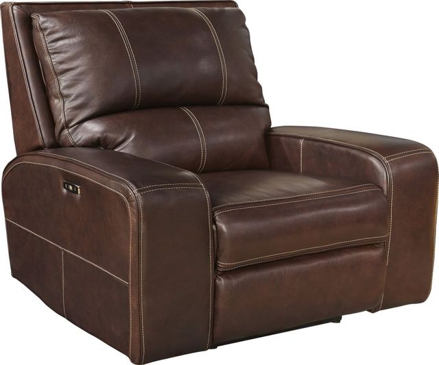 Parker House® Swift Clydesdale Power Recliner-0