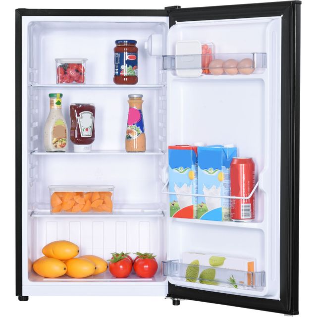 Danby® Diplomat® 3.2 Cu. Ft. Black Compact Refrigerator 1