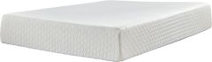 Sierra Sleep® by Ashley® Chime 12" Memory Foam Ultra Plush Tight Top Full Mattress in a Box