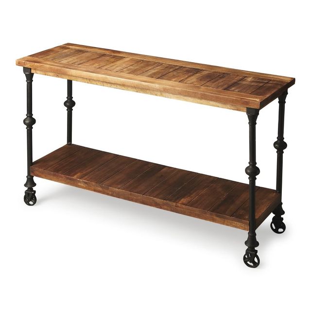 Butler Specialty Company Fontainebleau Console Table