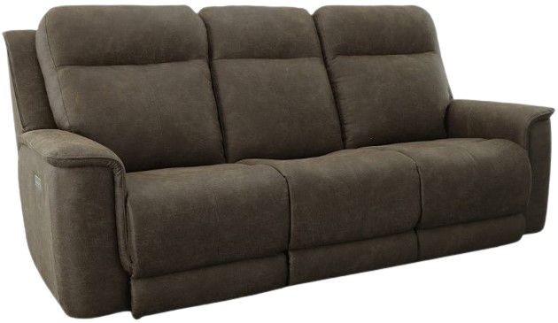 Stanton™ Customizable 868 Power Reclining Sofa with Power Headrest and ...