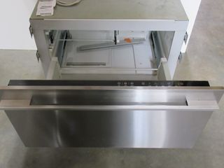 OUT OF BOX Fisher & Paykel 3.1 Cu. Ft. Panel Ready Refrigerator Drawer