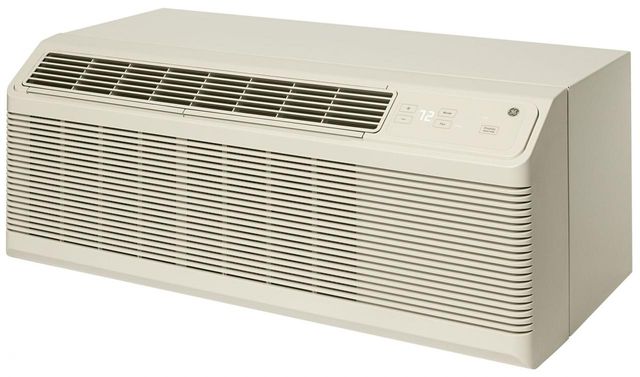GE® Thru the Wall Air Conditioner-Bisque 0