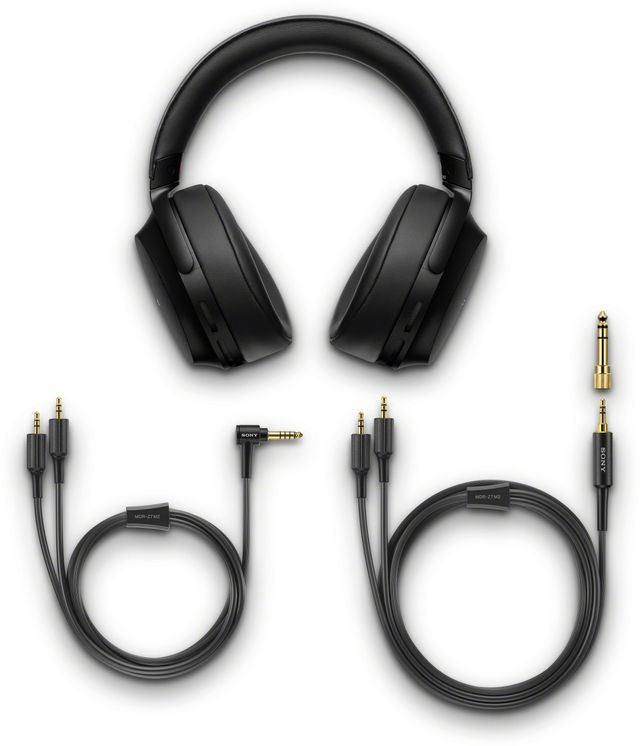 Sony® MDR-Z7M2 On Ear Headphones 9