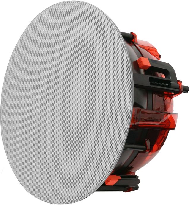 SpeakerCraft® 8" White In-Ceiling Speaker 5