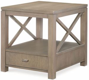 Legacy Classic High Line by Rachael Ray End Table