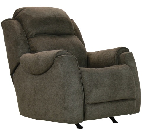Southern Motion™ Safe Bet SoCozi Power Recliner With Power Headrest