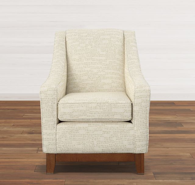 Best Home Furnishings® Mariko Honey Club Chair Miskelly Furniture