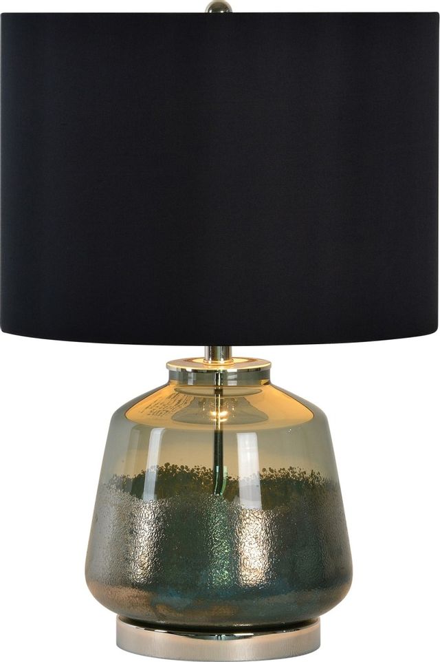 Renwil® Kleinfeld Multicoloured Table Lamp 3
