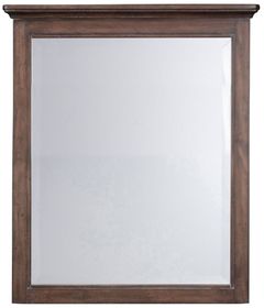 homestyles® Southport Distressed Oak Dresser Mirror