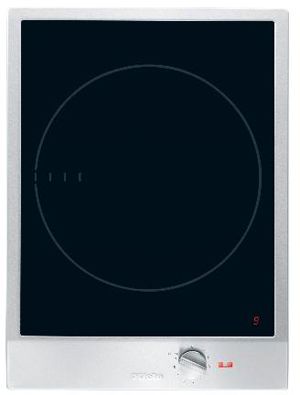 Miele CombiSet™ 15" Induction Cooktop-Stainless Steel 0