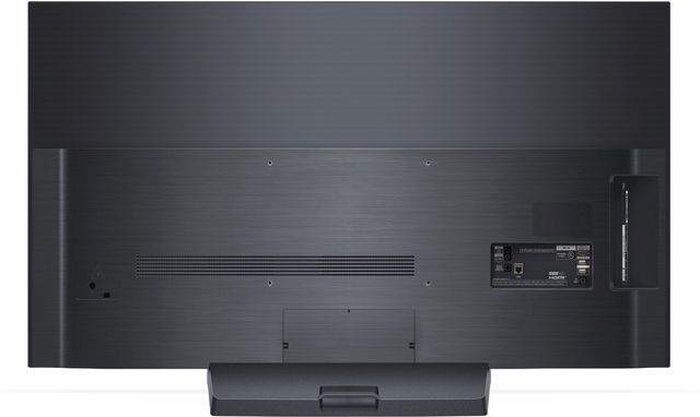 LG C3 48" 4K Ultra HD OLED Smart TV 5