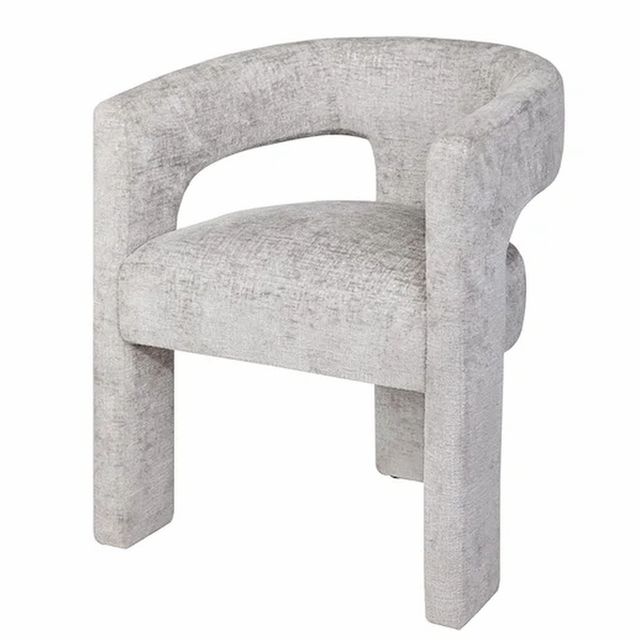 Jofran Gwen Upholstered Accent Chair 
