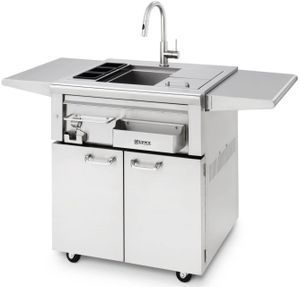 Lynx® Professional 30” Stainless Steel Freestanding Cocktail Pro