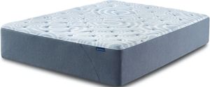 Serta® Perfect Sleeper® Renewed Relief™ Hybrid Plush Tight Top Queen Mattress in a Box