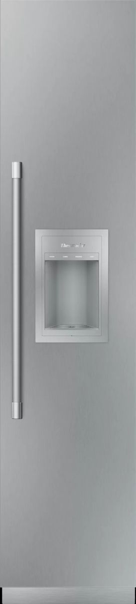 Thermador® Freedom® 7.8 Cu. Ft. Panel Ready Built In Freezer Column-0