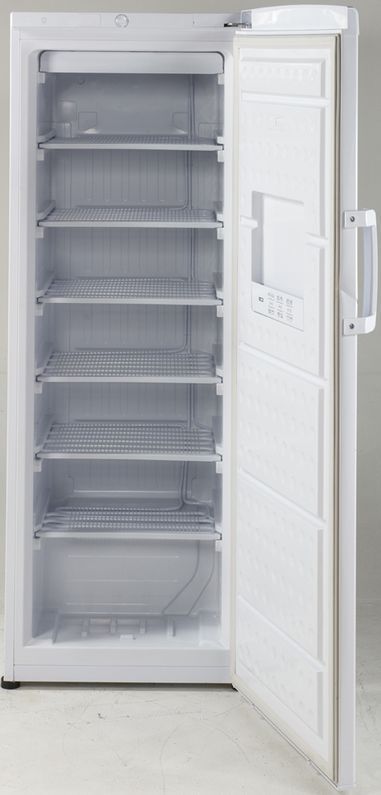 Avanti® 9.3 Cu. Ft. White Vertical Freezer 2
