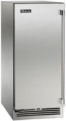 Perlick® Signature Series 2.8 Cu. Ft. Panel Ready Under the Counter Refrigerator 0