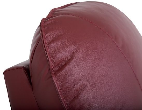 Fauteuil lève-personne motorisé Yates en tissu rouge Palliser Furniture® 6