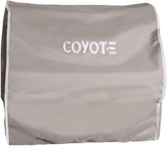 Coyote® 28” Light Grey Built In Grill Cover