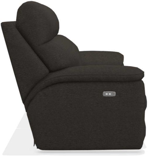 La-Z-Boy® Roman Mink Power Two-Seat Reclining Sofa 2