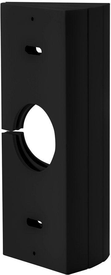 Ring Black Video Doorbell Pro Corner Kit 2