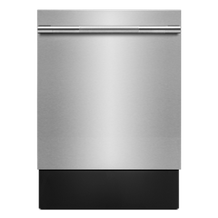 JennAir® RISE™ 24" Stainless Steel Dishwasher Panel Kit-JDTFS24HL