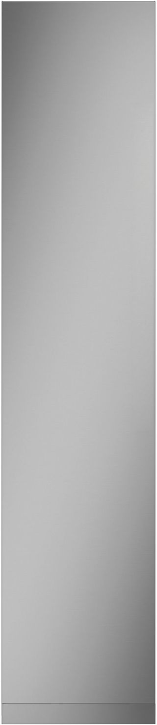 Monogram® 18" Stainless Steel Door Panel Kit