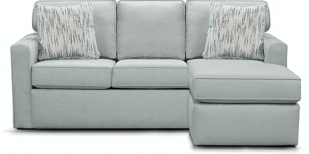 England Furniture Co Norris Chaise Sofa