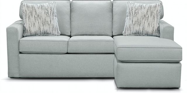 England Furniture Norris Chaise Sofa