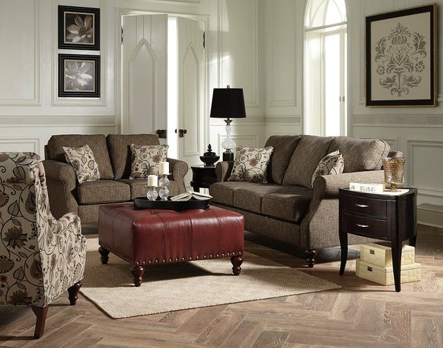 England Furniture Jones Sofa-1