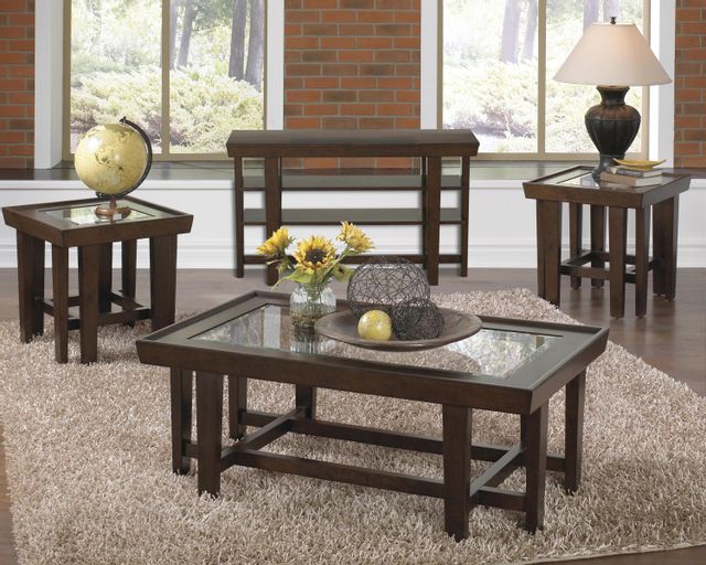 Jackson Furniture Sofa Table 1