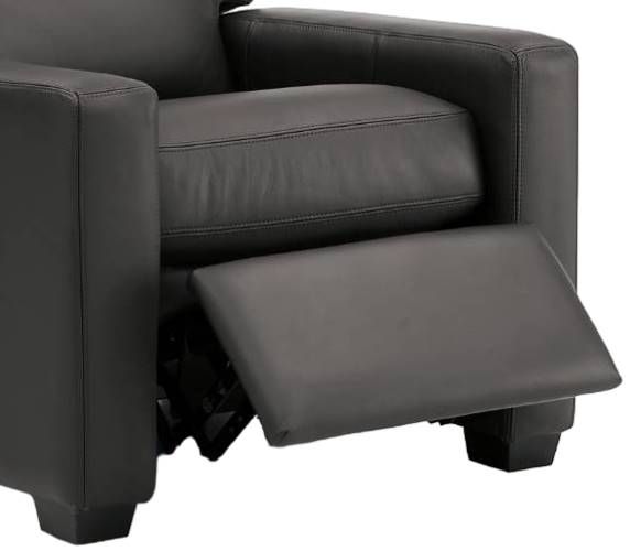 Palliser® Furniture Customizable Westend Pushback Chair-1