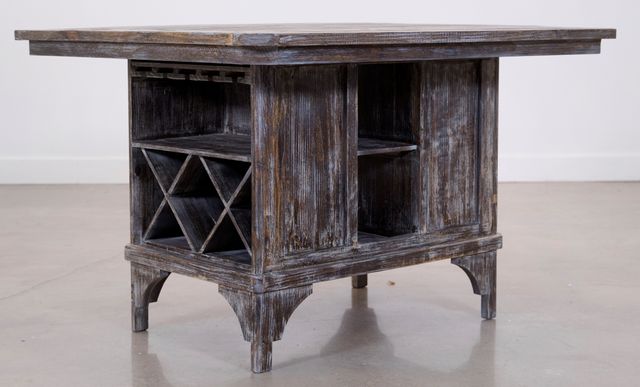 Vintage Furniture Avalon Pub Table-0
