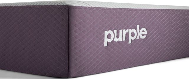 Purple® Premium Restore™ Grid Technology Firm Tight Top California King Mattress in a Box-1