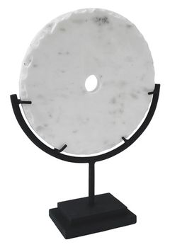 Mill Street® Jillsen 2-Piece White Sculpture Set
