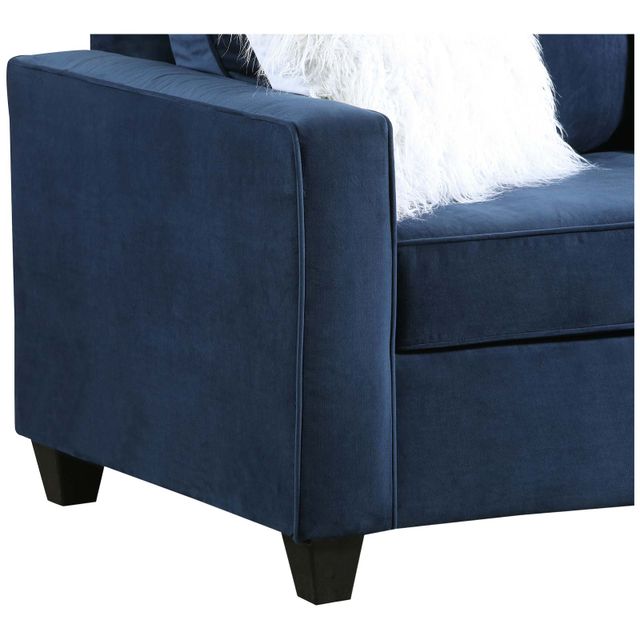Behold Home Indigo Chair-1