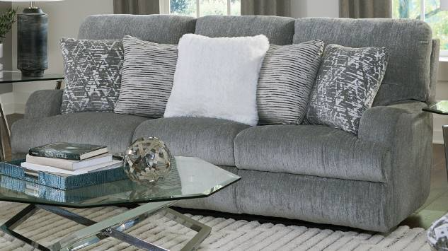 Catnapper store reclining sofa