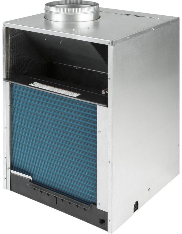 GE® Zoneline® Vertical Air Conditioner-Bisque 1