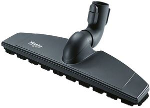 Miele Vacuum Parquet Twister XL Black Floorhead - SBB 400-3