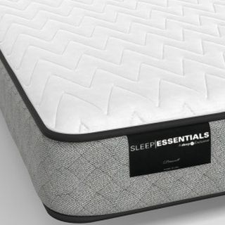 Sleep Essentials Rockford Promo Innerspring Twin XL Mattress