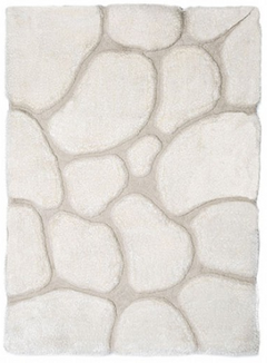 Furniture of America® Frederiction Ivory Area Rug