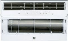 GE® 6,100 BTU's White Thru the Wall Air Conditioner