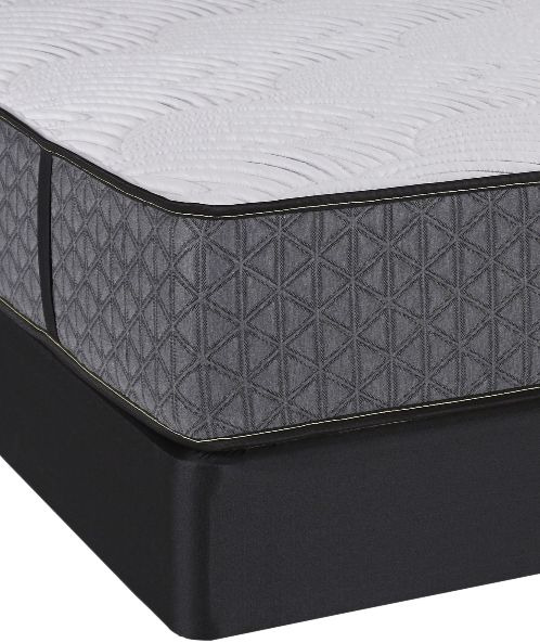 restonic willow eurotop queen mattress